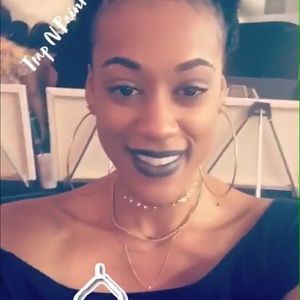 Meet your Posher, Staci